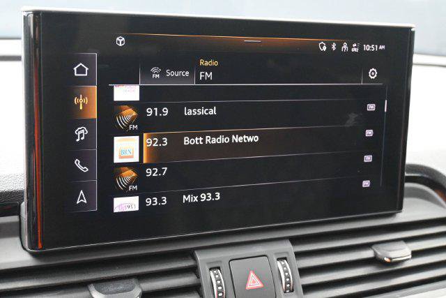 Used 2024 Audi SQ5 Prestige w/ Prestige Package AWD/4WD image 20