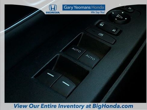 Used 2019 Honda CR-V EX-L image 23