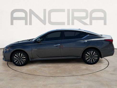 New 2025 Nissan Altima 2.5 SV w/ SV Premium Package image 7