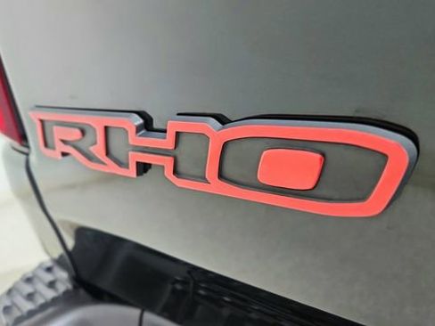 Used 2025 RAM 1500 RHO w/ RHO Level 1 Equipment Group image 18