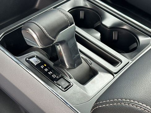 New 2025 Ford F150 Lightning Flash image 18