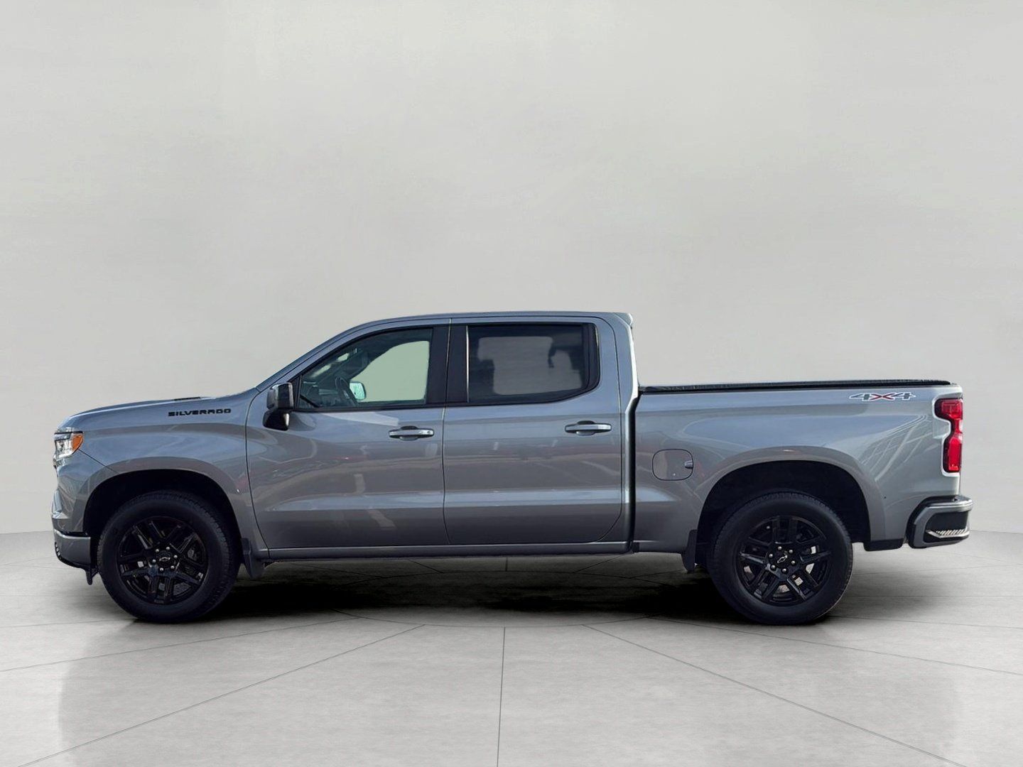 Used 2023 Chevrolet Silverado 1500 RST w/ Protection Package AWD/4WD image 7