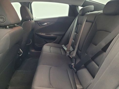 Used 2024 Chevrolet Malibu LT FWD image 18