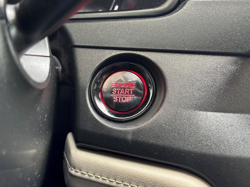 Certified 2024 Honda Accord EX image 18