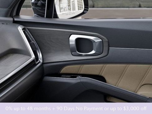 New 2026 Kia Sorento SX Prestige image 25