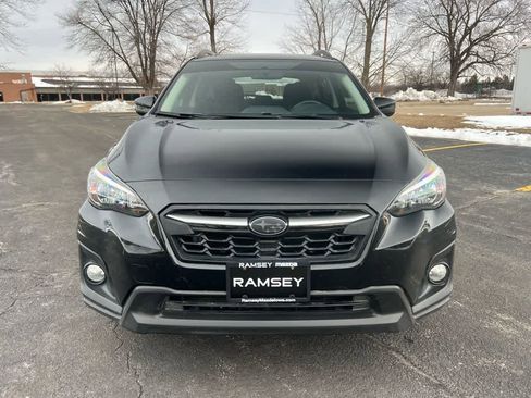 Used 2018 Subaru Crosstrek 2.0i Premium w/ Popular Package #2 image 9