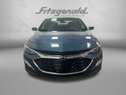 Used 2024 Chevrolet Malibu RS image 6