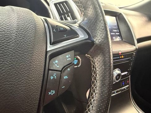 Used 2019 Ford Edge ST w/ Equipment Group 401A AWD/4WD image 15
