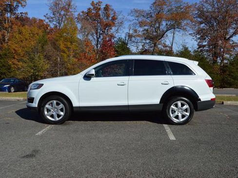 Used 2014 Audi Q7 3.0T Premium Plus image 69