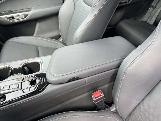 Certified 2026 Lexus NX 350 AWD w/ Accessory Package (2T) image 19