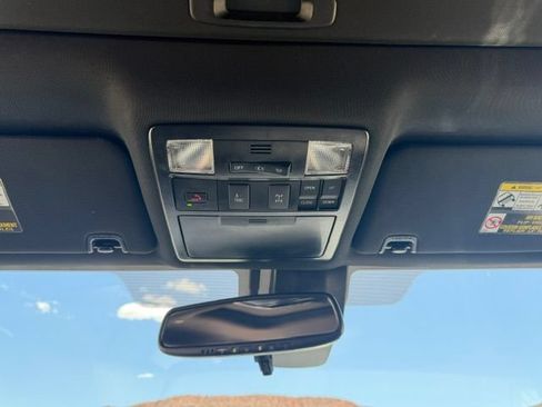 Used 2023 Toyota Tacoma TRD Pro AWD/4WD image 17