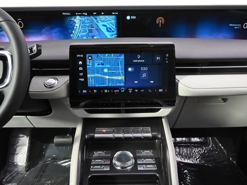 New 2026 Lincoln Nautilus Premier w/ Equipment Group 102A AWD/4WD image 26