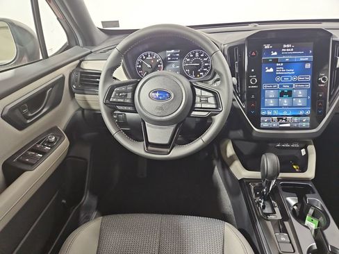 New 2026 Subaru Forester Premium AWD/4WD image 13