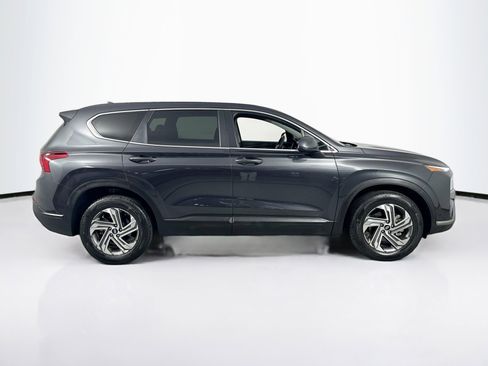 Used 2023 Hyundai Santa Fe SE w/ Cargo Package FWD image 4