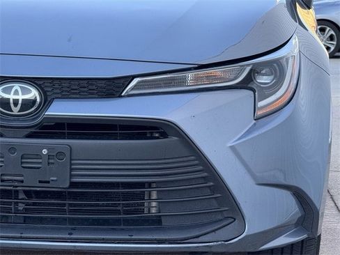 Used 2024 Toyota Corolla LE image 9
