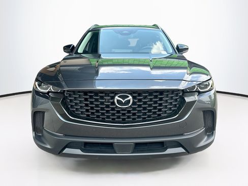 Used 2025 MAZDA CX-50 AWD 2.5 S w/ Preferred Package image 2