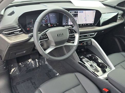 New 2026 Audi Q5 Premium Plus AWD/4WD image 16