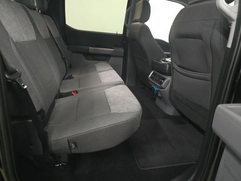 Used 2022 Ford F150 XLT w/ Equipment Group 302A High image 6