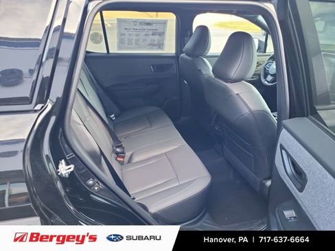 New 2026 Subaru Outback Limited XT image 13