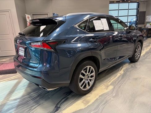 Used 2015 Lexus NX 200t AWD w/ Luxury Package image 32