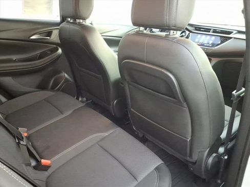 Used 2023 Buick Encore GX Select w/ Safety Package II image 23