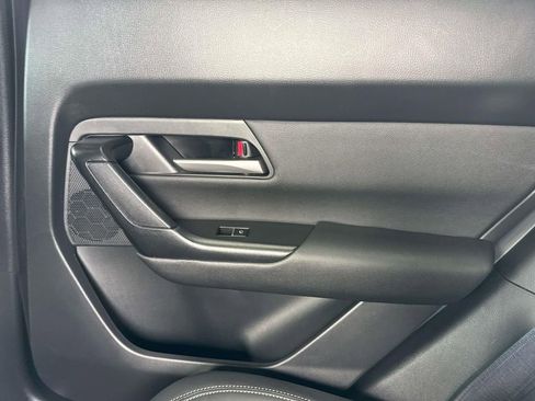 Certified 2025 MAZDA CX-50 AWD 2.5 S w/ Preferred Package image 12