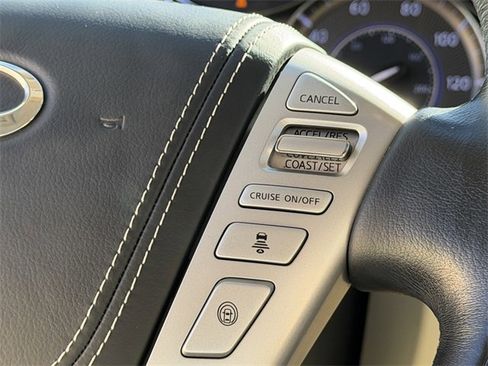 Used 2018 INFINITI QX80 4WD w/ Deluxe Technology Package image 35