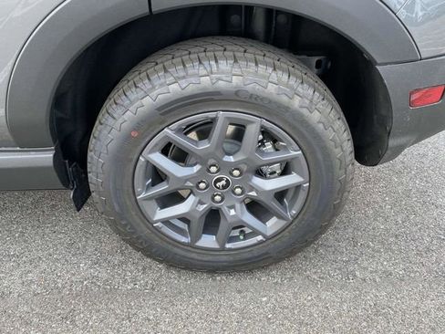 New 2025 Ford Bronco Sport Big Bend image 13