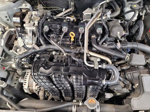 Used 2024 Nissan Altima 2.5 S image 30