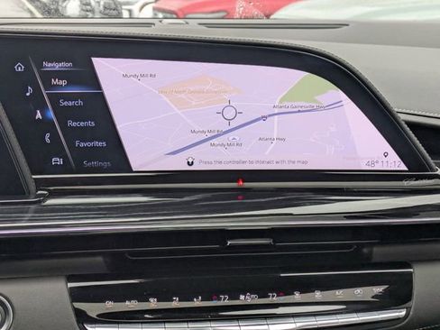 Used 2023 Cadillac Escalade Sport w/ LPO, ONYX Package image 25