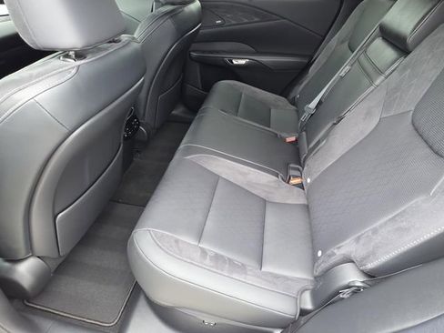 Certified 2023 Lexus RX 350 FWD w/ Cold Area Package image 9