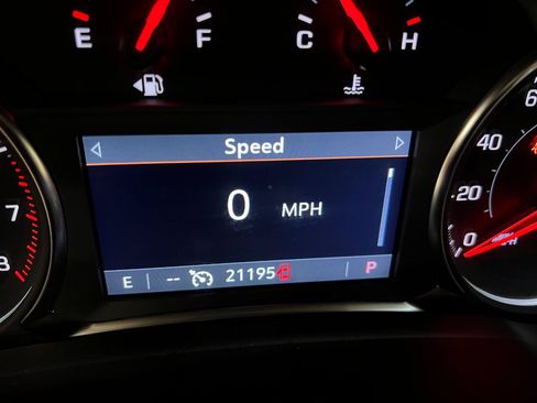 Used 2026 Chevrolet Blazer LT FWD image 35