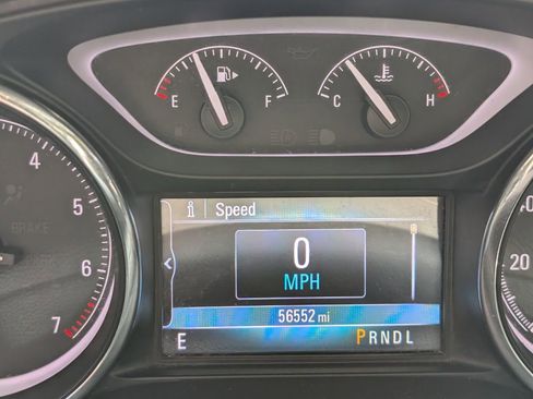 Used 2020 Buick Envision Essence FWD image 20