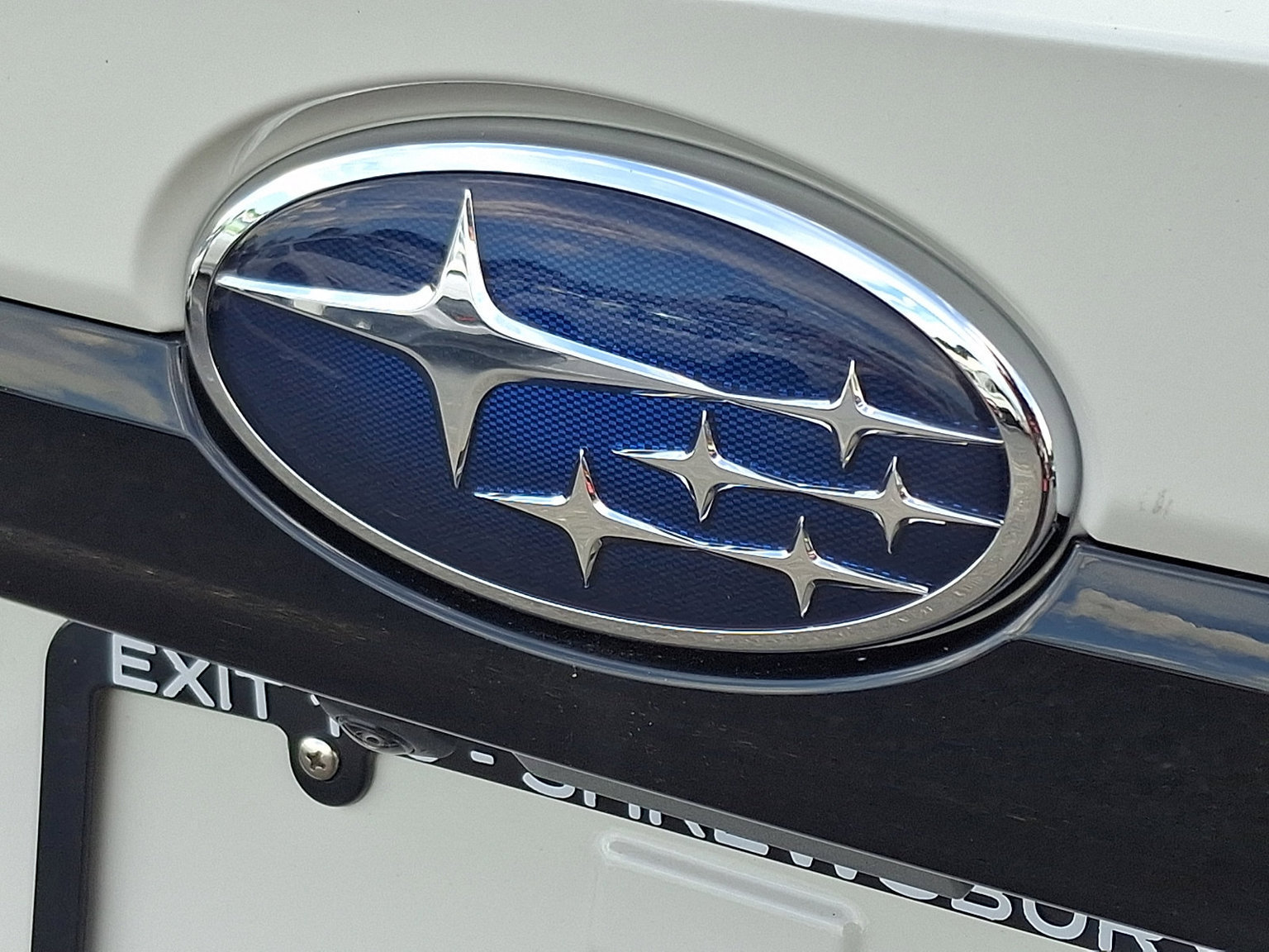 New 2026 Subaru Ascent Bronze Edition AWD/4WD image 13