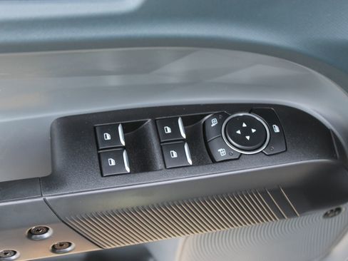 New 2026 Ford Maverick Lariat w/ Black Appearance Package image 25