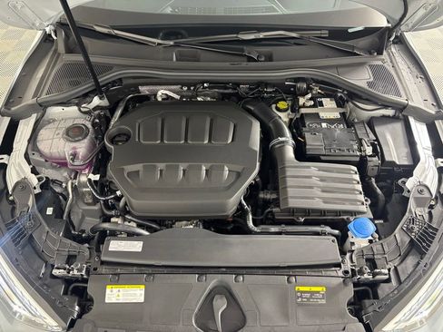 New 2026 Audi A3 2.0T Premium Plus AWD/4WD image 21