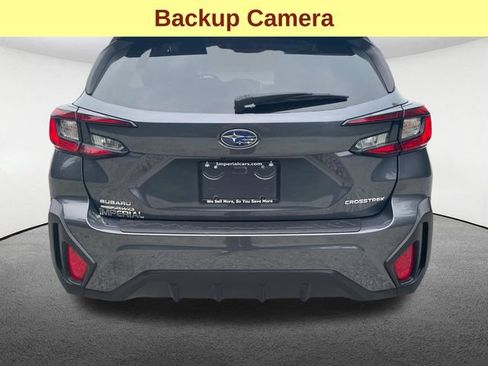 Used 2024 Subaru Crosstrek 2.0i Premium AWD/4WD image 11
