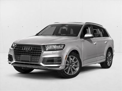 Used 2019 Audi Q7 3.0T Premium Plus w/ Premium Plus Package