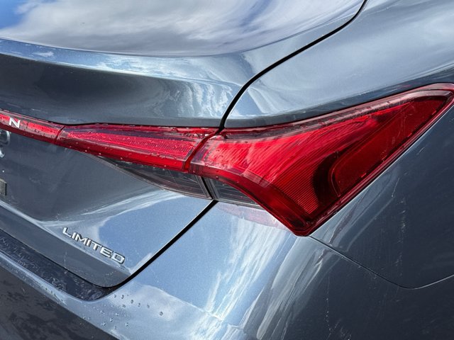Used 2020 Toyota Avalon Limited w/ Advanced Safety Package FWD image 36