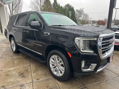 Used 2024 GMC Yukon SLT