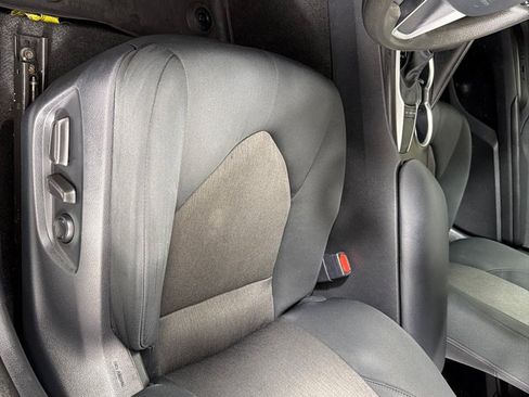 Used 2023 Toyota Camry LE FWD image 12
