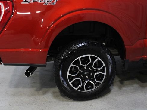 Used 2023 Ford F150 XLT w/ Equipment Group 302A High AWD/4WD image 26