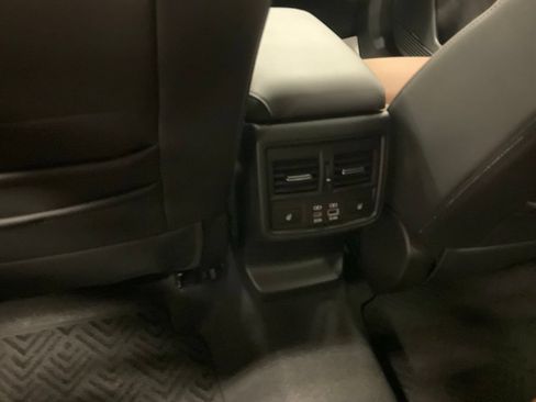 New 2026 Subaru Outback Touring XT AWD/4WD image 25