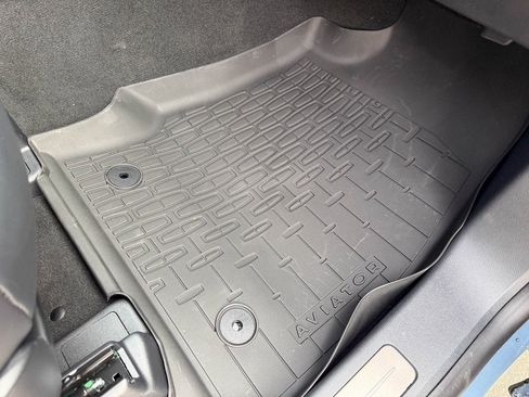 New 2026 Lincoln Aviator Reserve w/ Illumination Package image 31