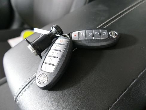 Used 2021 Nissan Altima 2.5 S FWD image 23