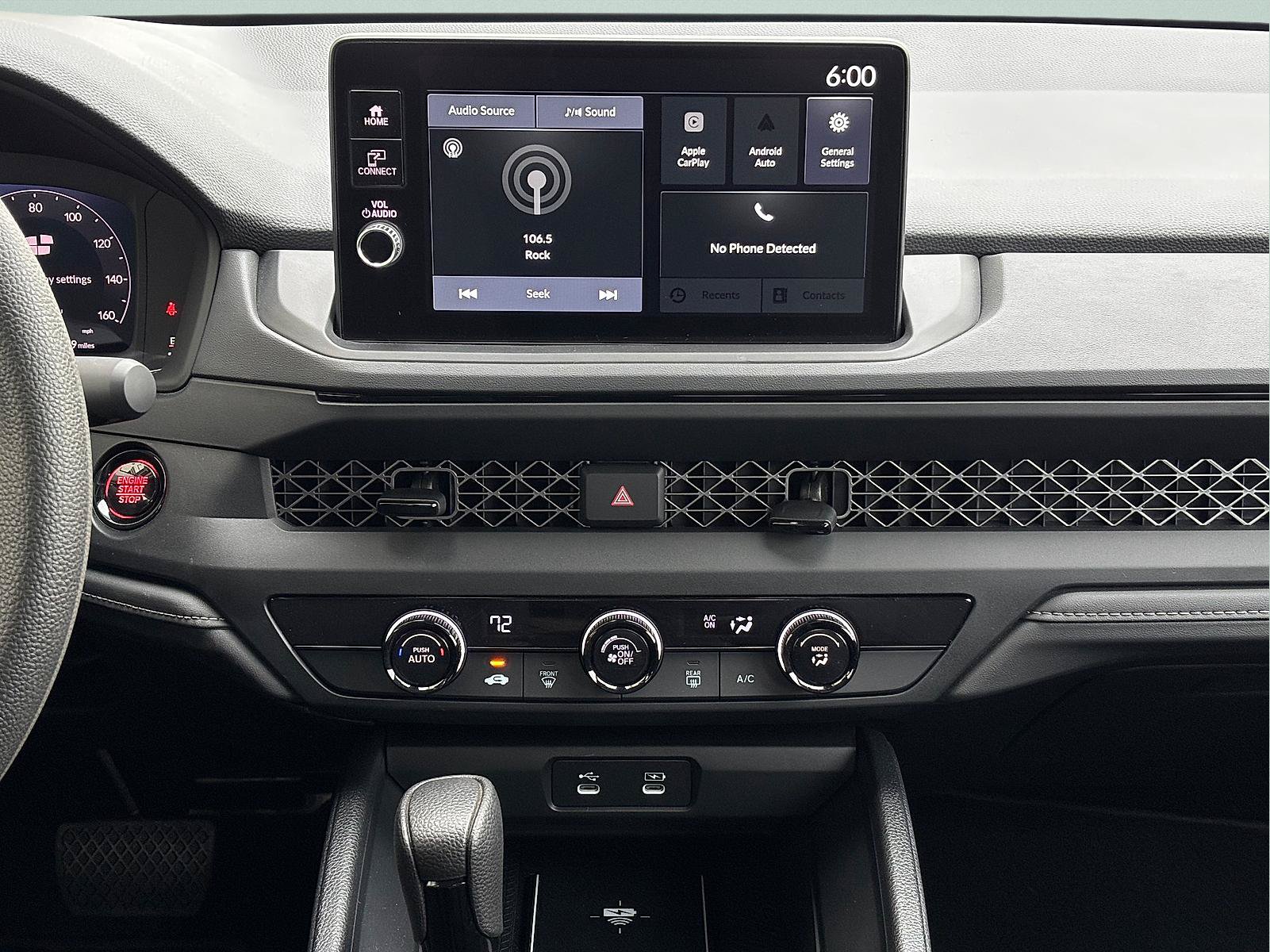 Certified 2026 Honda Accord LX image 18