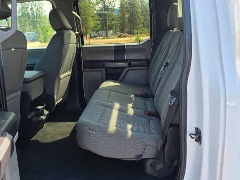 Used 2022 Ford F350 XLT image 11