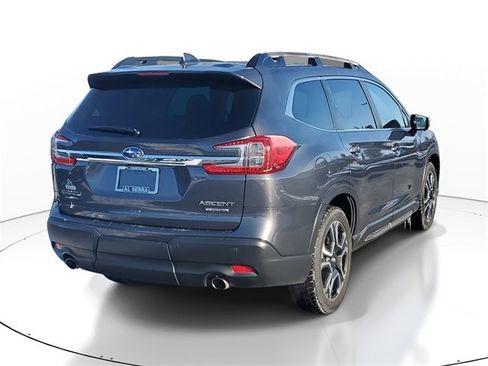 Certified 2023 Subaru Ascent Limited w/ Technology Package image 4