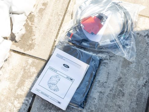 Used 2026 Ford F450 Platinum w/ Platinum Plus Package image 38