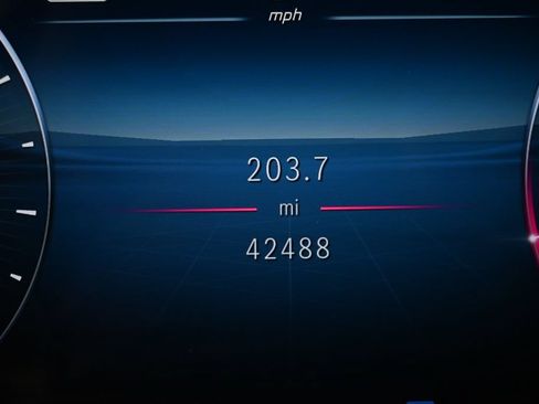 Certified 2025 Mercedes-Benz E 350 4MATIC Sedan image 12